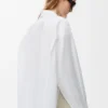 Shirt in Cotton