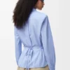 Shirt in Cotton