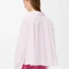 Shirt in Cotton