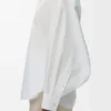 Shirt in Cotton