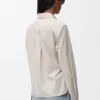 Shirt in Cotton