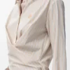 Shirt in Cotton