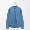 Shirt in Denim Shirt in Denim