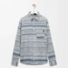 Shirt in Denim Shirt in Denim