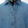 Shirt in Denim Shirt in Denim