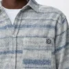 Shirt in Denim Shirt in Denim
