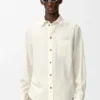 Shirt in Lyocell Shirt in Lyocell