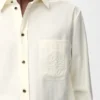Shirt in Lyocell Shirt in Lyocell