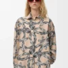 Shirt in Silk Shirt in Silk