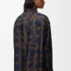 Shirt in Silk Shirt in Silk
