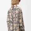 Shirt in Silk Shirt in Silk