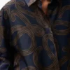 Shirt in Silk Shirt in Silk