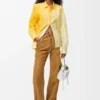 Shirt in Technical Cotton Shirt in Technical Cotton