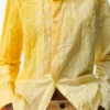 Shirt in Technical Cotton Shirt in Technical Cotton
