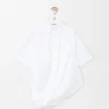 Short Sleeve Shirt in Cotton