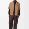 Short Sleeve Shirt in Cotton Short Sleeve Shirt in Cotton