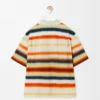 Short Sleeve Shirt in Cotton Short Sleeve Shirt in Cotton