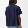 Short Sleeve Shirt in Cotton