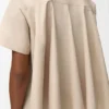 Short Sleeve Shirt in Cotton