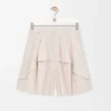 Shorts in Cotton Shorts in Cotton