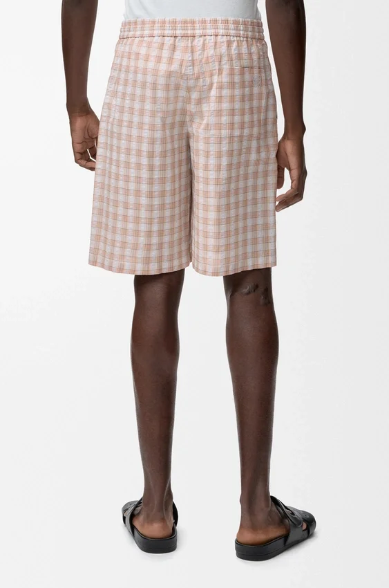 Shorts in Cotton Shorts in Cotton