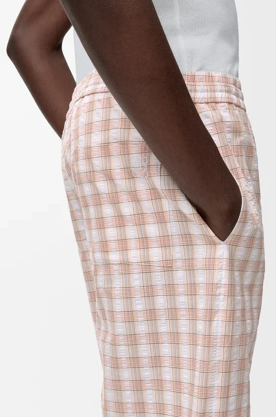 Shorts in Cotton Shorts in Cotton