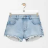 Shorts in Denim Shorts in Denim