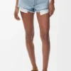 Shorts in Denim Shorts in Denim