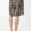 Shorts in Jacquard Terry Shorts in Jacquard Terry