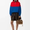Shorts in Nappa Calfskin Shorts in Nappa Calfskin