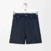 Shorts in Nappa Lambskin Shorts in Nappa Lambskin