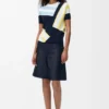 Shorts in Nappa Lambskin Shorts in Nappa Lambskin