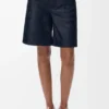 Shorts in Nappa Lambskin Shorts in Nappa Lambskin
