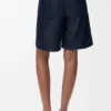 Shorts in Nappa Lambskin Shorts in Nappa Lambskin