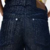 Shorts in Nappa Lambskin Shorts in Nappa Lambskin