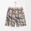 Shorts in Silk Shorts in Silk