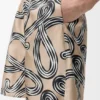 Shorts in Silk Shorts in Silk