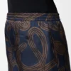 Shorts in Silk Shorts in Silk