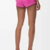 Shorts in Suede Goatskin Shorts in Suede Goatskin