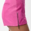 Shorts in Suede Goatskin Shorts in Suede Goatskin