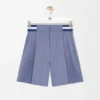 Shorts in Wool Shorts in Wool