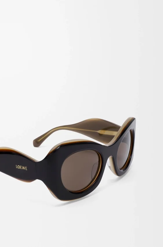 Sierra Butterfly Sunglasses Sierra Butterfly Sunglasses