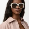 Sierra Square Sunglasses Sierra Square Sunglasses
