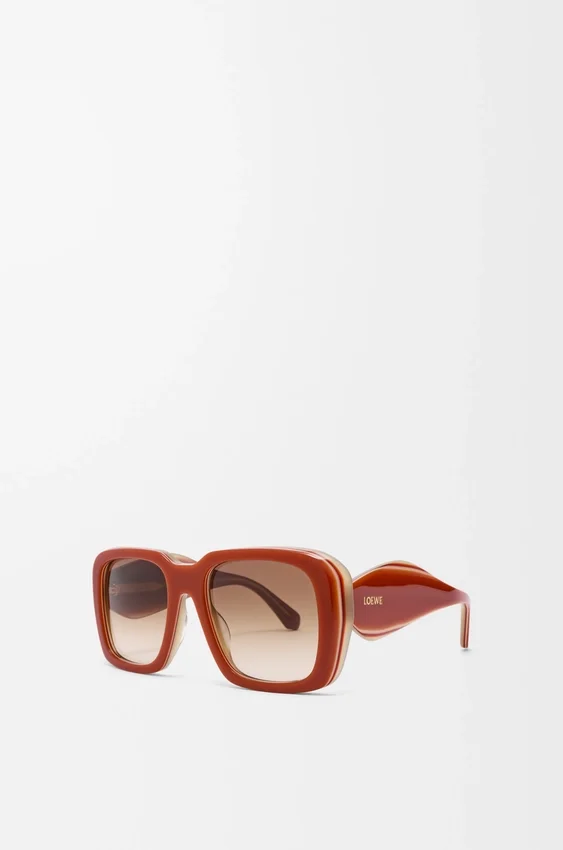 Sierra Square Sunglasses Sierra Square Sunglasses