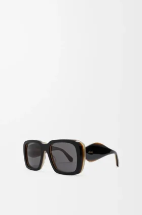 Sierra Square Sunglasses
