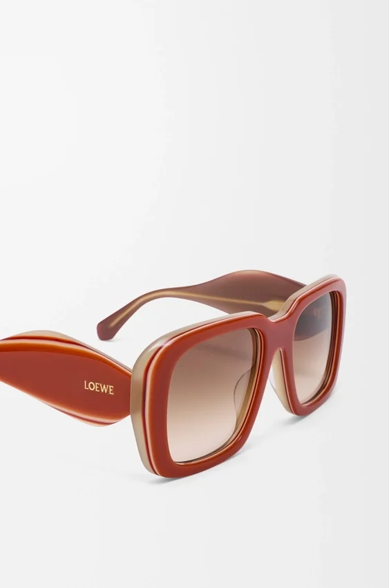 Sierra Square Sunglasses Sierra Square Sunglasses