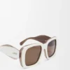Sierra Square Sunglasses Sierra Square Sunglasses