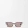 Sigma Slim Sunglasses