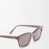 Sigma Slim Sunglasses