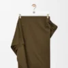 Skirt in Cotton and Silk Skirt in Cotton and Silk